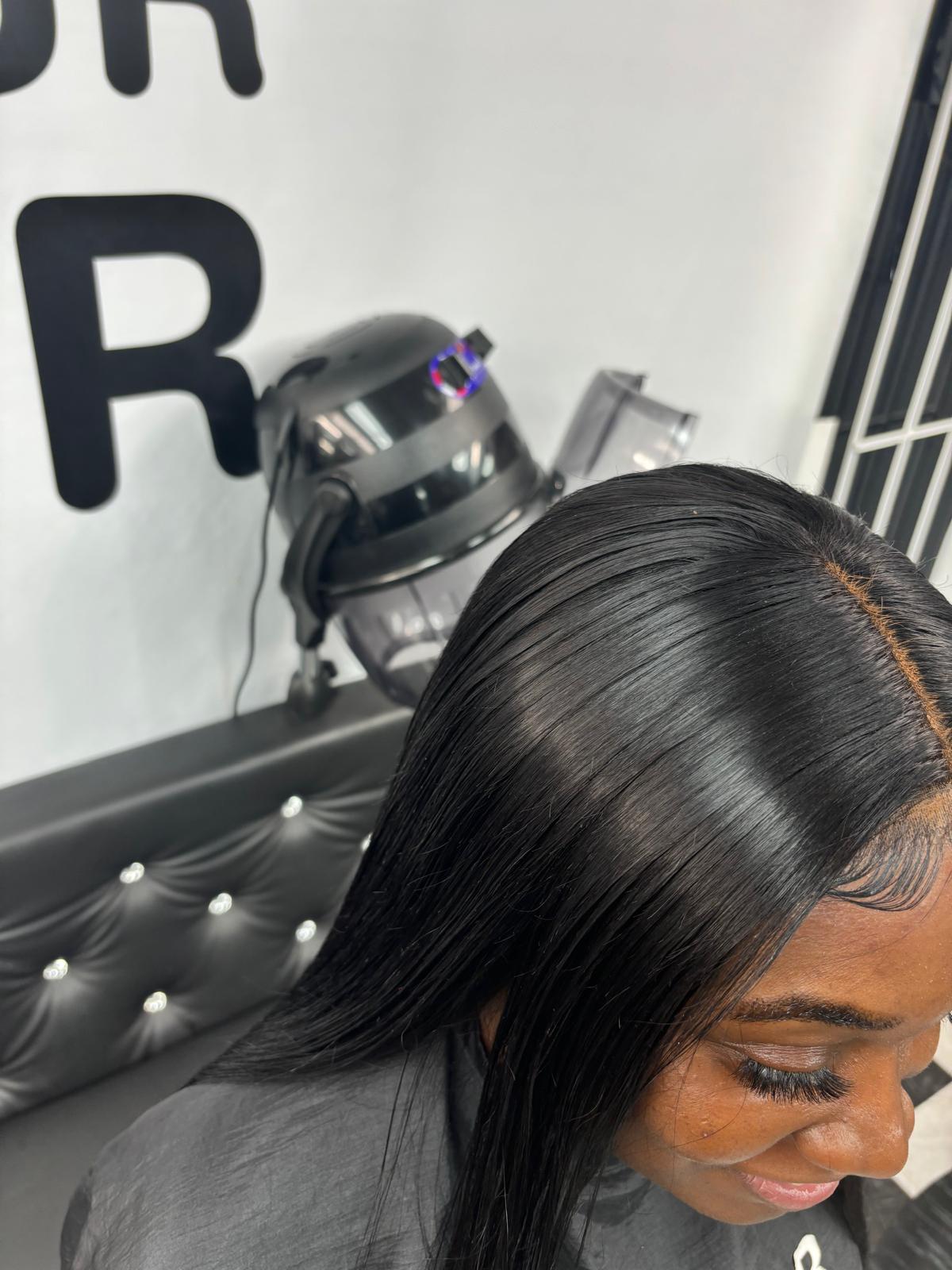 Deep treatments