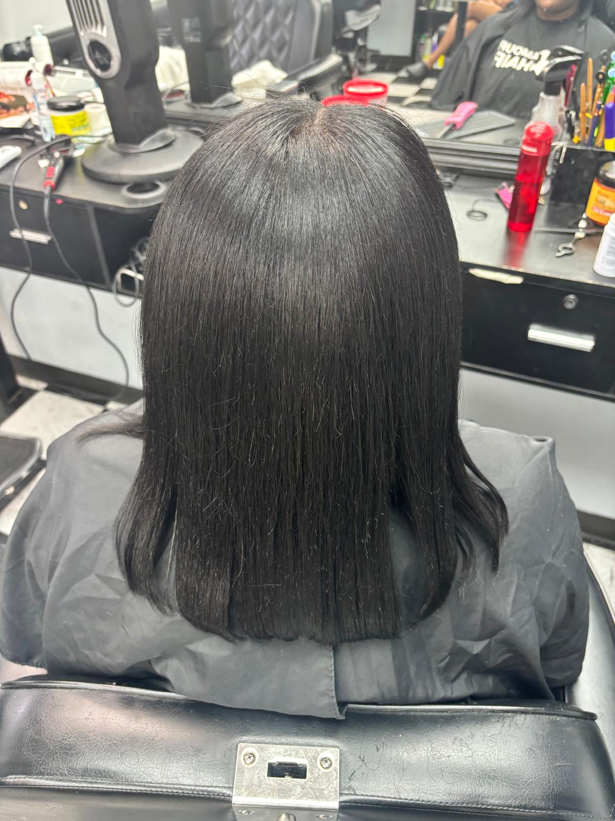 Relaxers