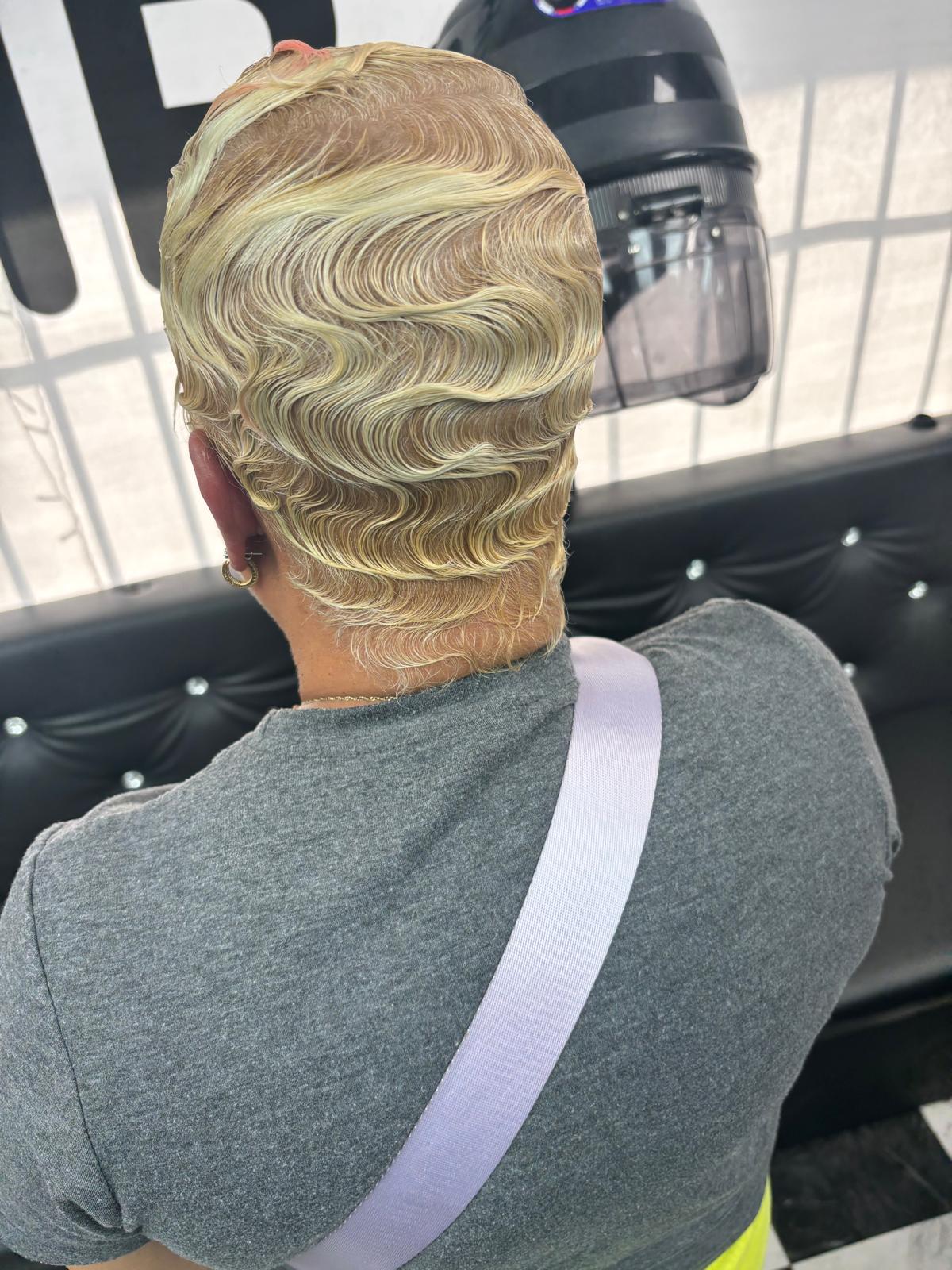 Haircuts