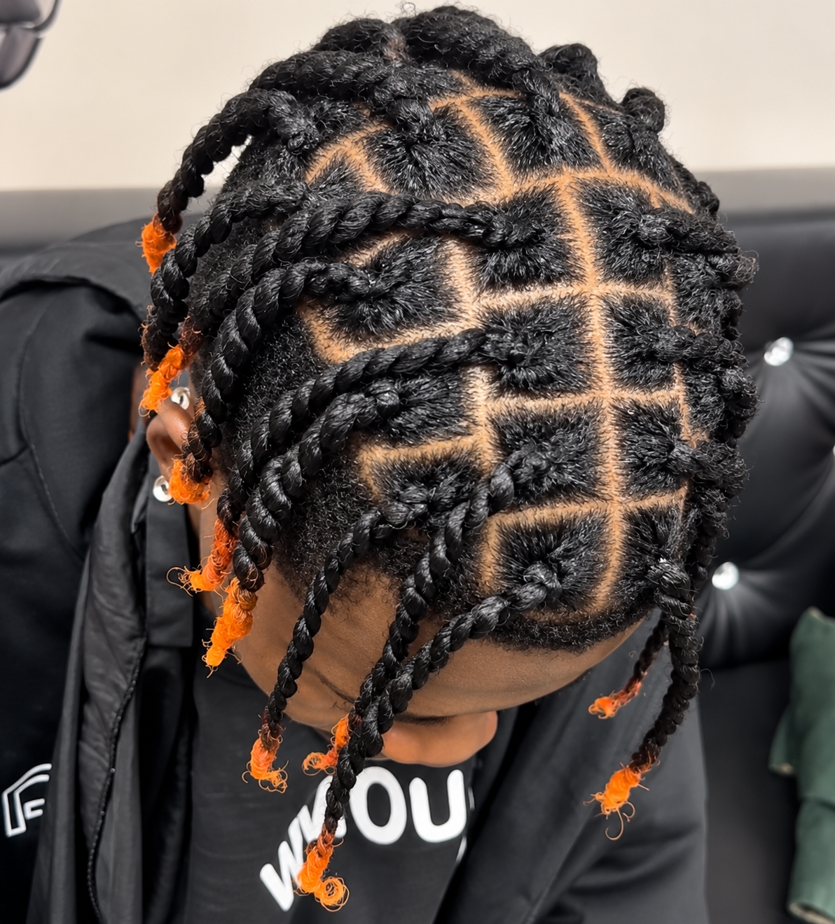 Locs