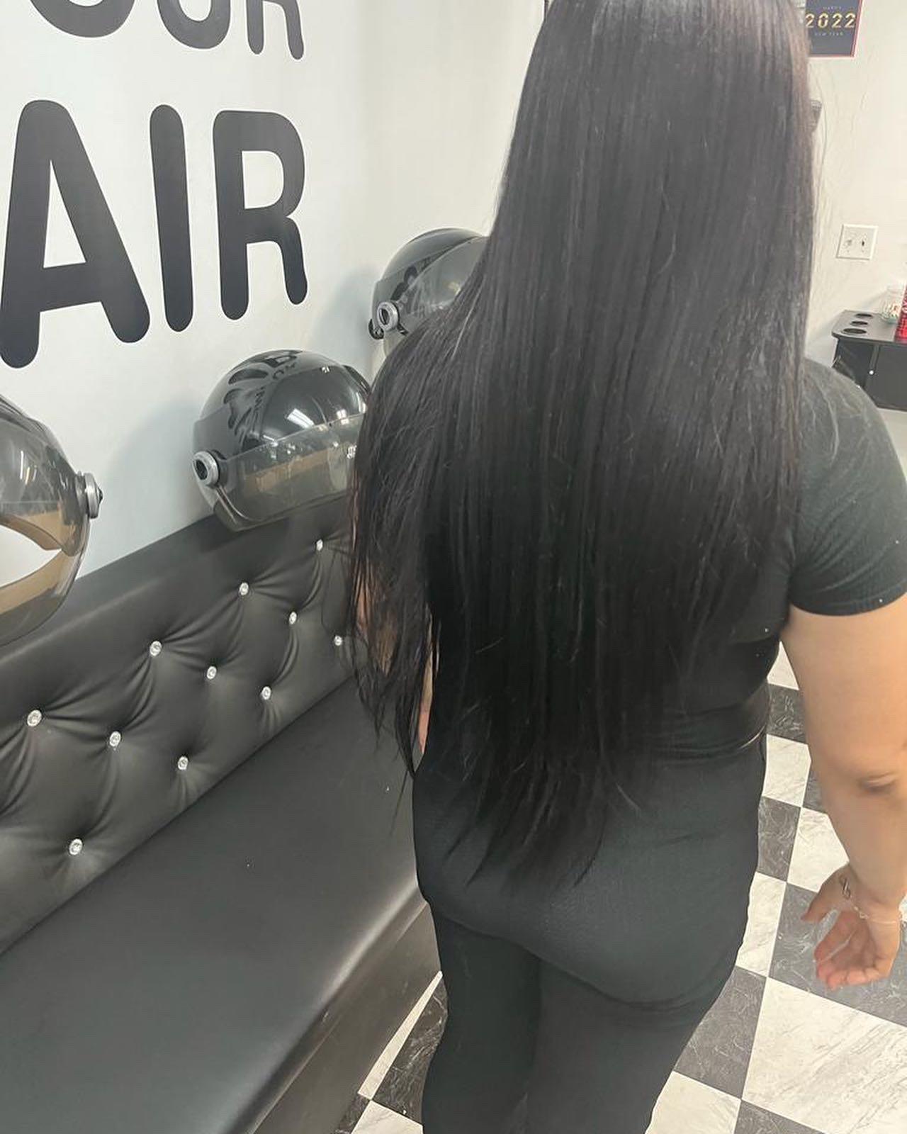 Extensions